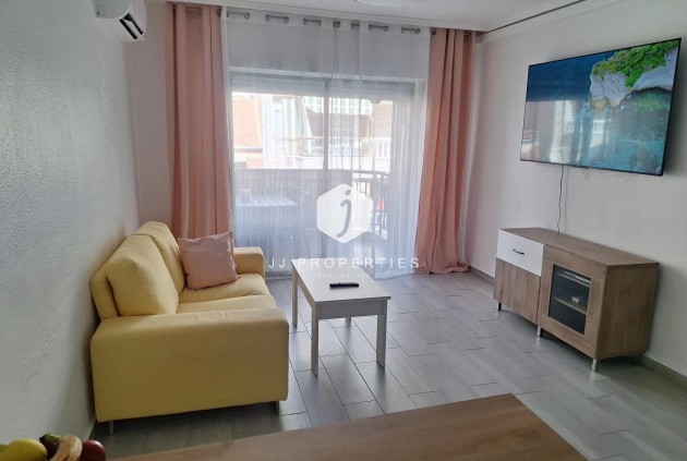 Tweedehands - Appartement / flat -
Torrevieja - Playa del Cura