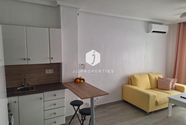Tweedehands - Appartement / flat -
Torrevieja - Playa del Cura