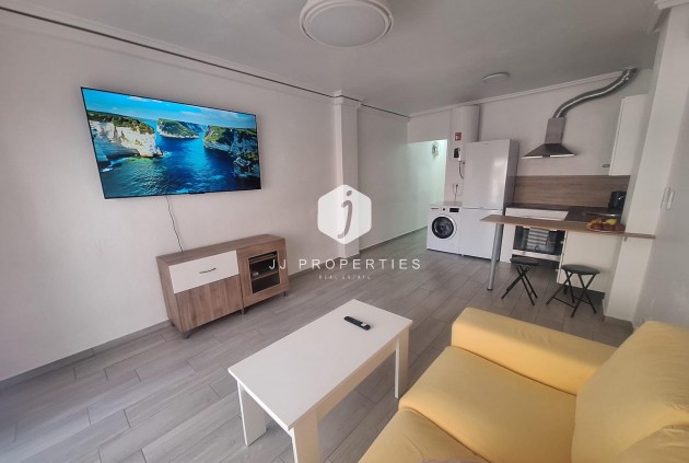 Tweedehands - Appartement / flat -
Torrevieja - Playa del Cura