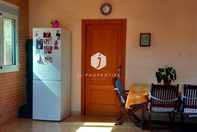 Resale - Chalet -
Torrevieja - Nueva Torrevieja