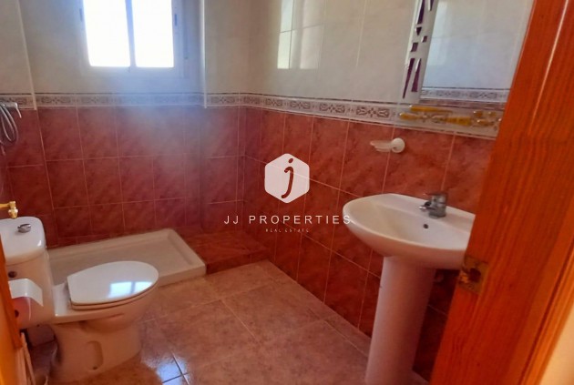 Resale - Chalet -
Torrevieja - Nueva Torrevieja