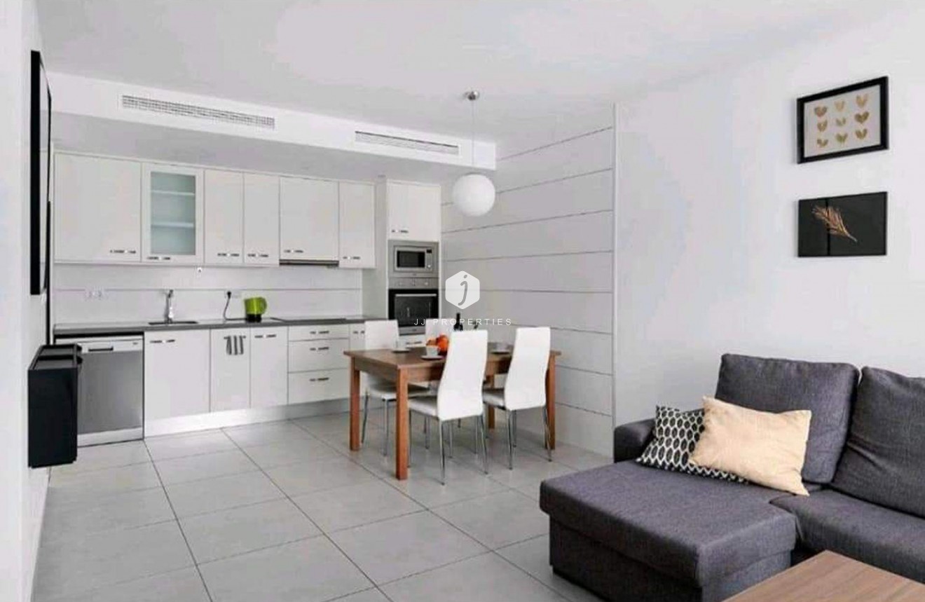 Segunda mano - Bungalow -
Torrevieja - Parque Acuático - Sector 25