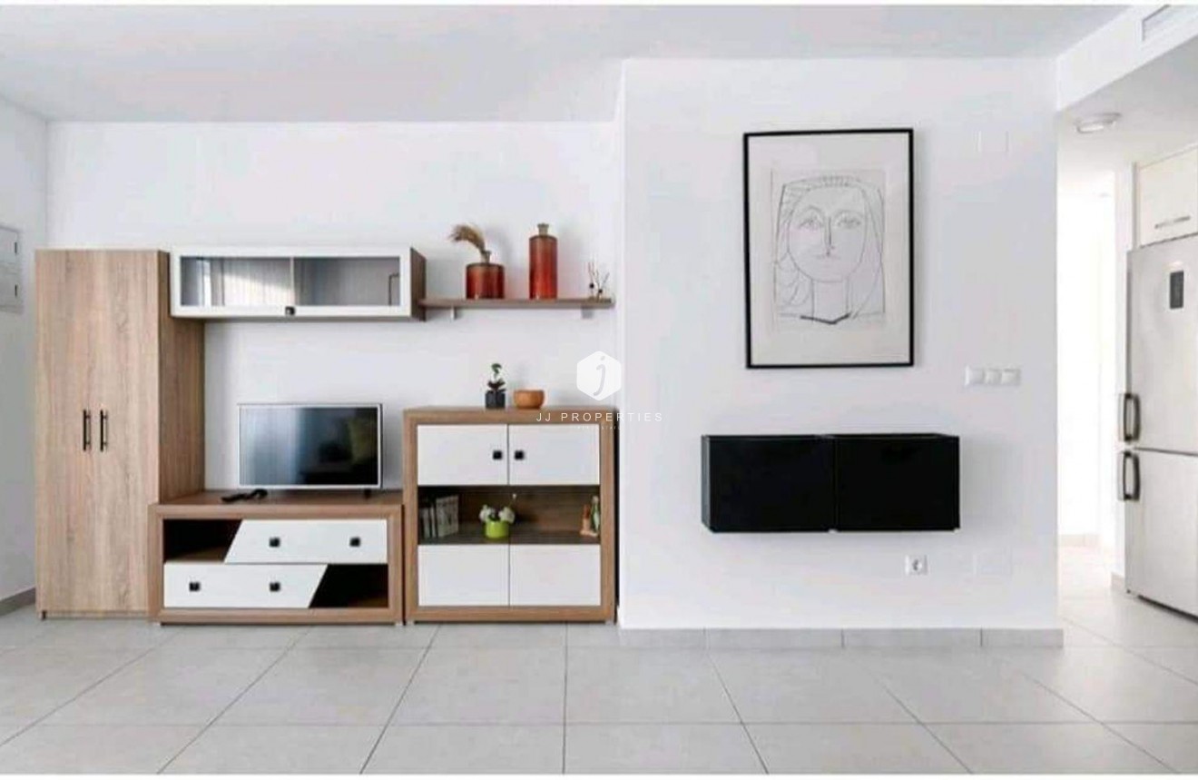 Segunda mano - Bungalow -
Torrevieja - Parque Acuático - Sector 25