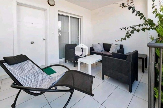 Segunda mano - Bungalow -
Torrevieja - Parque Acuático - Sector 25