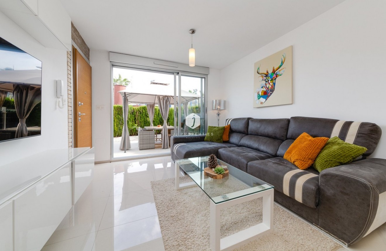 Tweedehands - Chalet -
Torrevieja - Sector 25