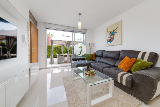 Tweedehands - Chalet -
Torrevieja - Sector 25