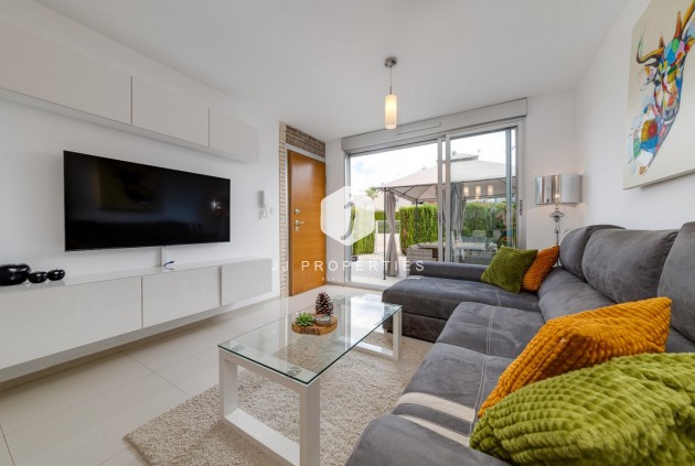 Tweedehands - Chalet -
Torrevieja - Sector 25