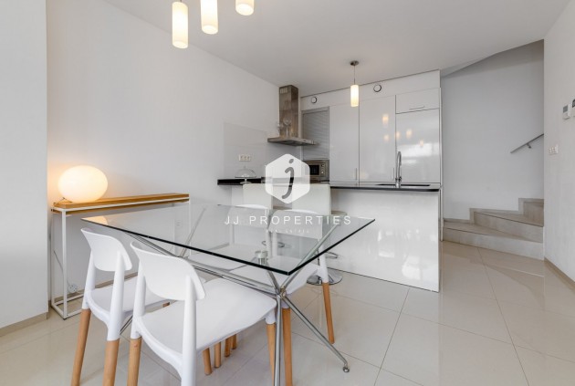 Tweedehands - Chalet -
Torrevieja - Sector 25