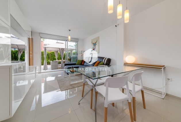 Tweedehands - Chalet -
Torrevieja - Sector 25