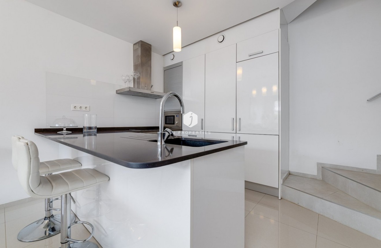 Tweedehands - Chalet -
Torrevieja - Sector 25