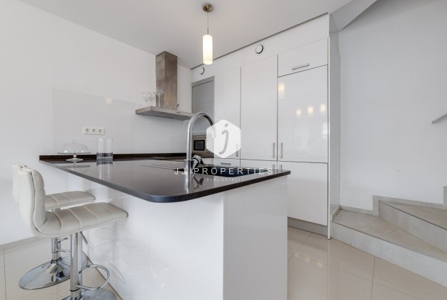 Tweedehands - Chalet -
Torrevieja - Sector 25