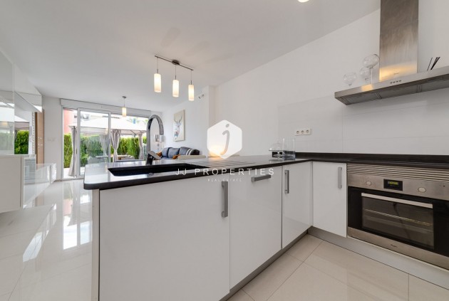 Tweedehands - Chalet -
Torrevieja - Sector 25