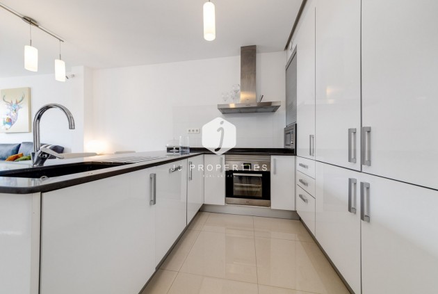 Tweedehands - Chalet -
Torrevieja - Sector 25