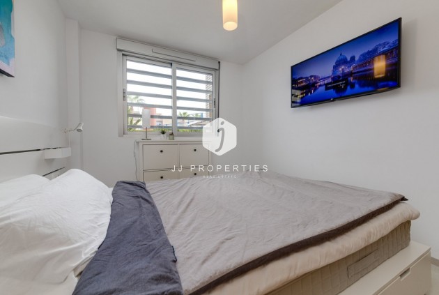 Tweedehands - Chalet -
Torrevieja - Sector 25