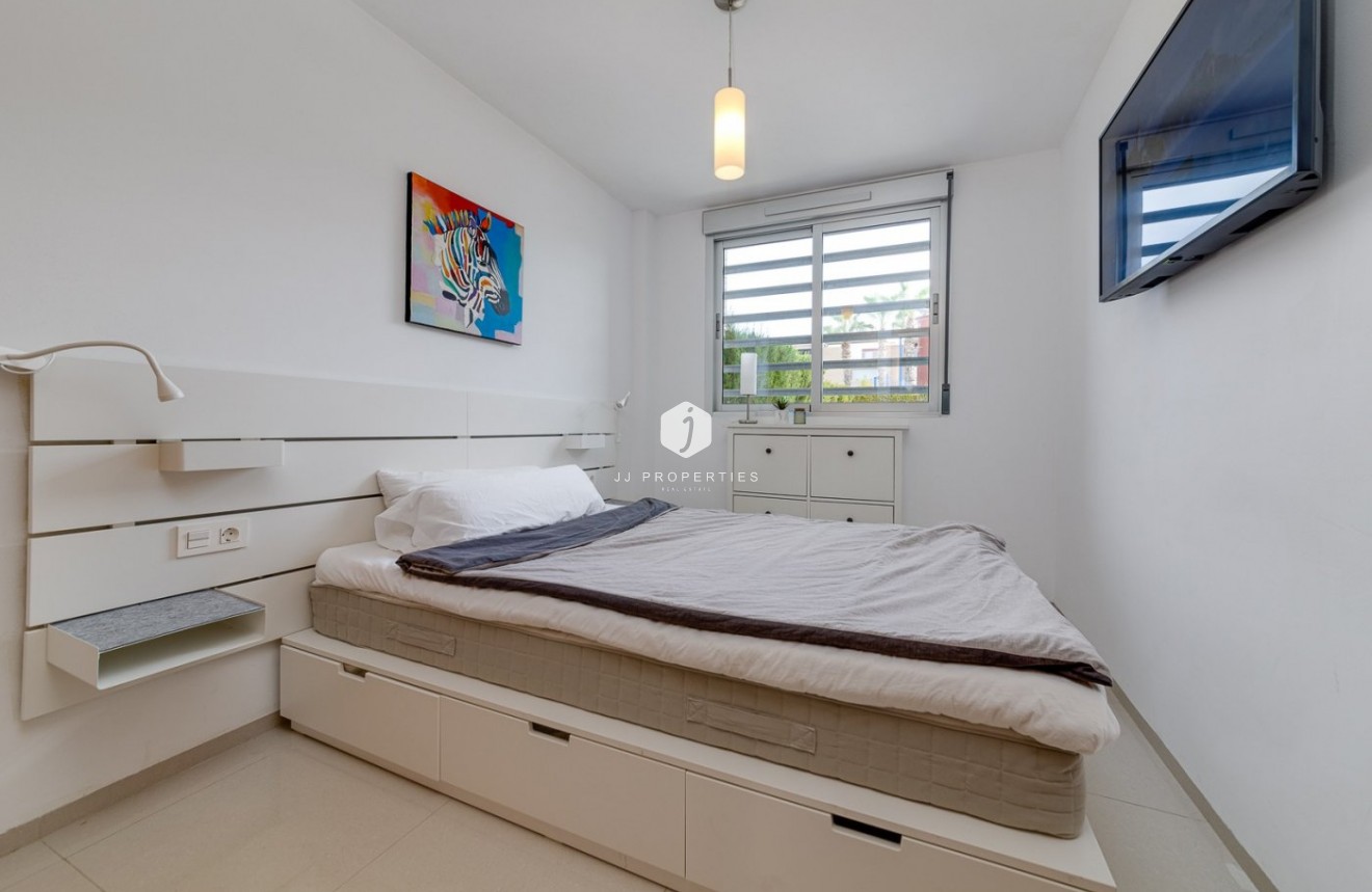 Tweedehands - Chalet -
Torrevieja - Sector 25