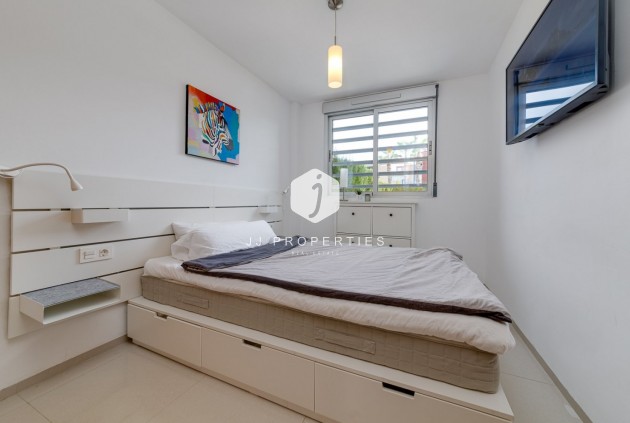 Tweedehands - Chalet -
Torrevieja - Sector 25