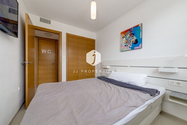 Tweedehands - Chalet -
Torrevieja - Sector 25