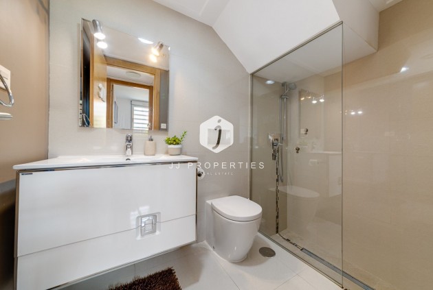 Tweedehands - Chalet -
Torrevieja - Sector 25