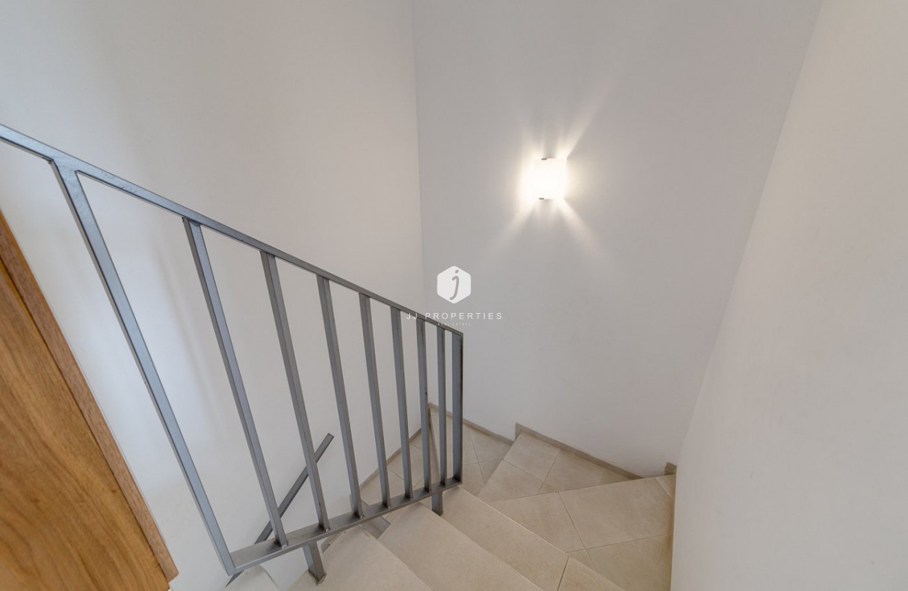 Tweedehands - Chalet -
Torrevieja - Sector 25