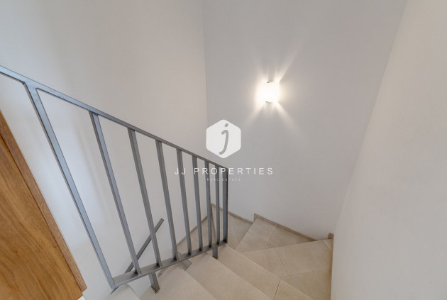 Tweedehands - Chalet -
Torrevieja - Sector 25