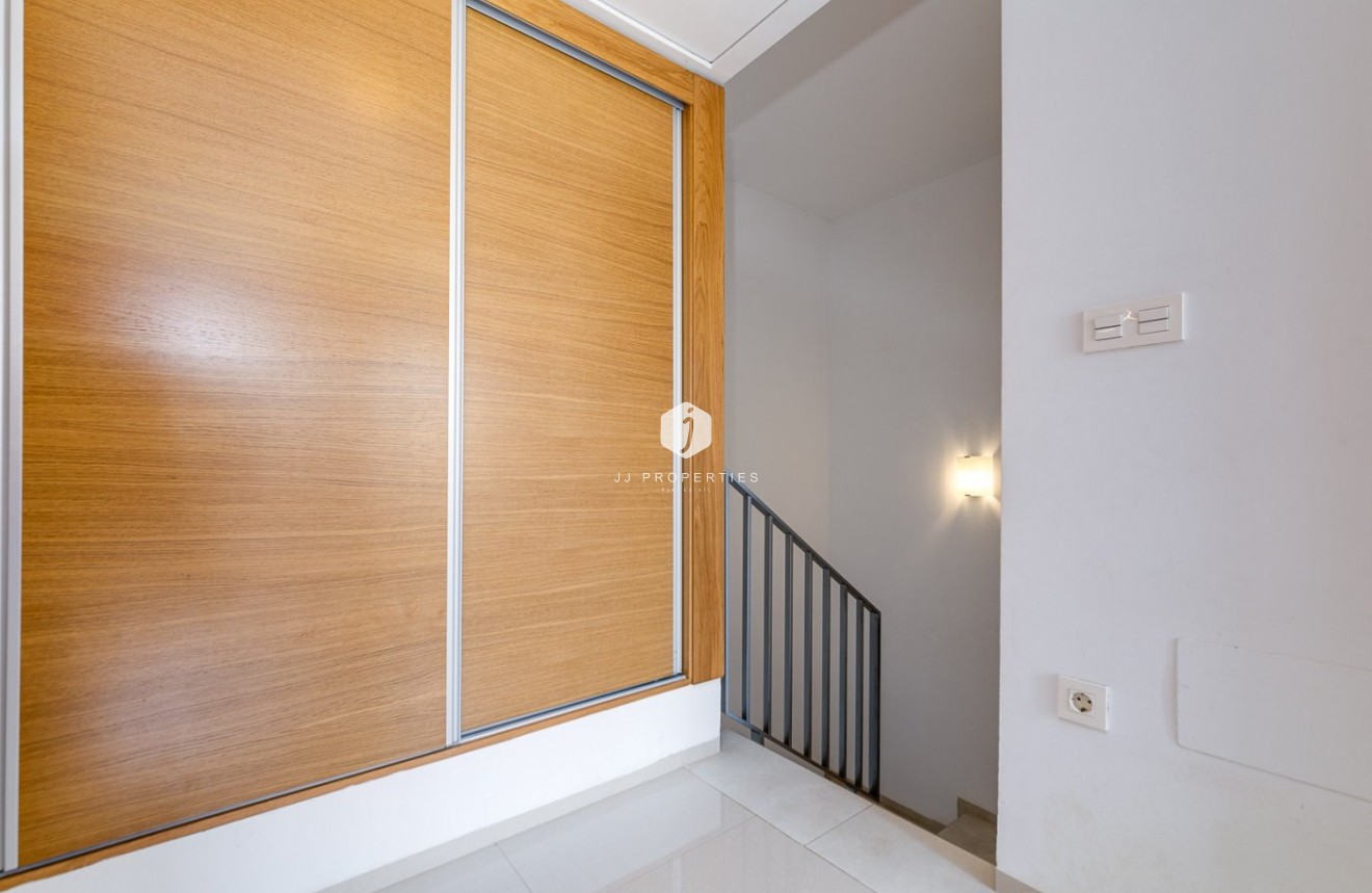 Tweedehands - Chalet -
Torrevieja - Sector 25