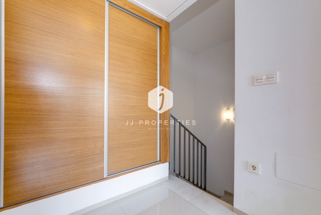 Tweedehands - Chalet -
Torrevieja - Sector 25