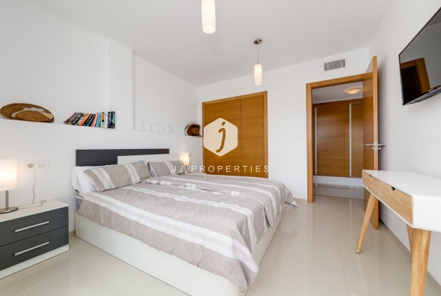 Tweedehands - Chalet -
Torrevieja - Sector 25