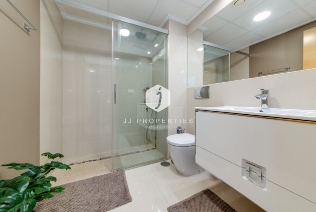 Tweedehands - Chalet -
Torrevieja - Sector 25