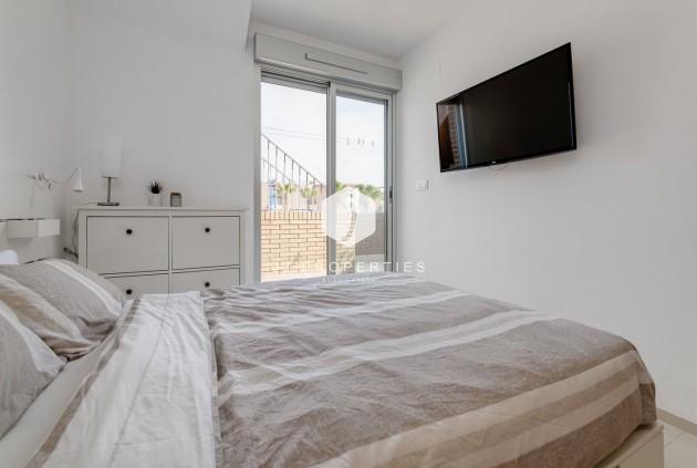 Tweedehands - Chalet -
Torrevieja - Sector 25