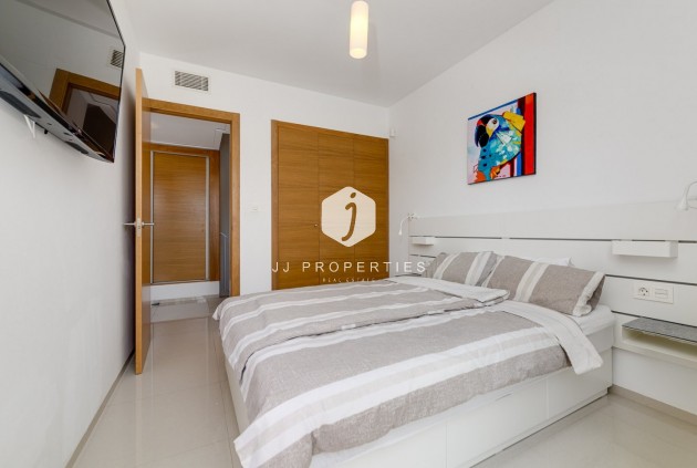 Tweedehands - Chalet -
Torrevieja - Sector 25