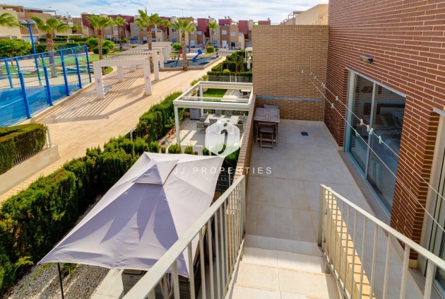 Tweedehands - Chalet -
Torrevieja - Sector 25