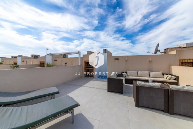 Tweedehands - Chalet -
Torrevieja - Sector 25