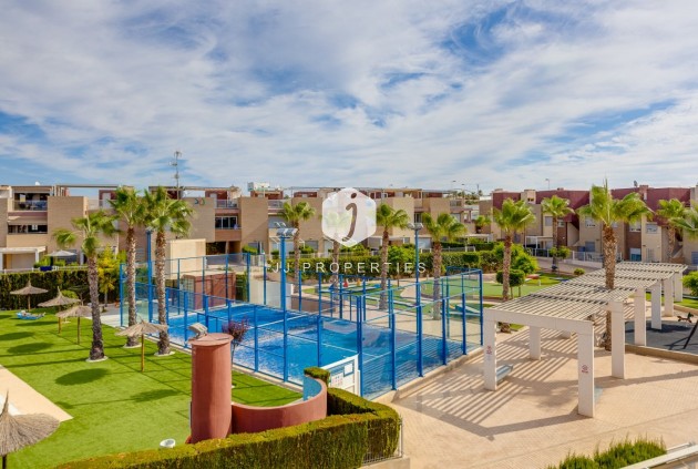 Tweedehands - Chalet -
Torrevieja - Sector 25