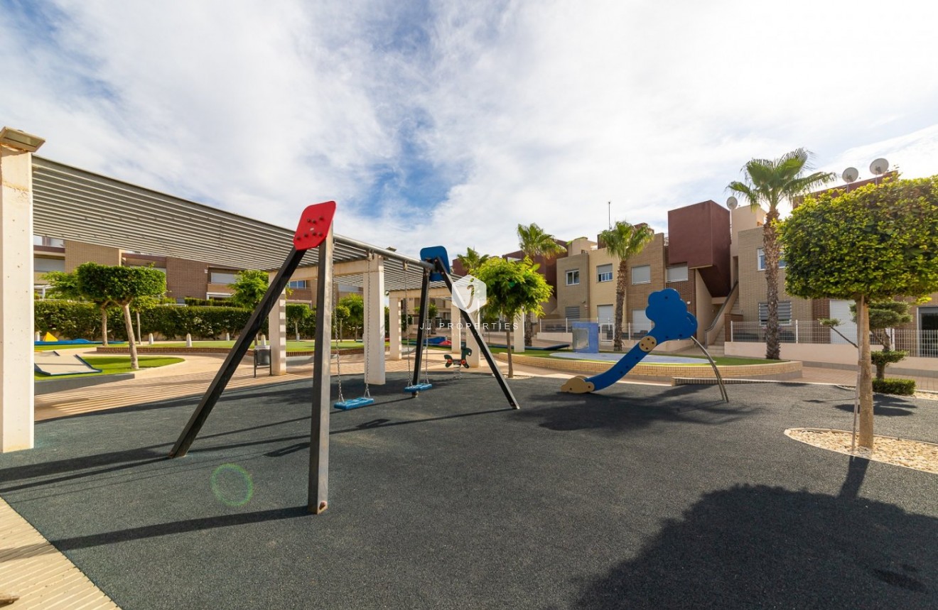 Tweedehands - Chalet -
Torrevieja - Sector 25