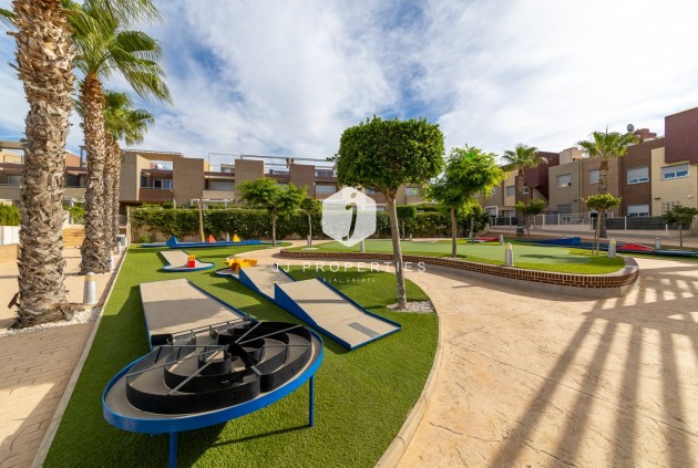 Tweedehands - Chalet -
Torrevieja - Sector 25