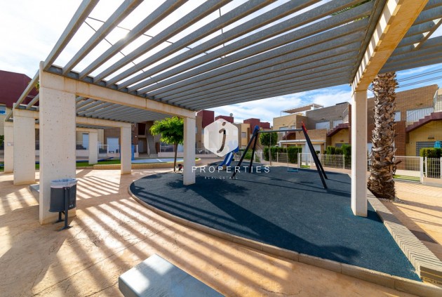 Tweedehands - Chalet -
Torrevieja - Sector 25