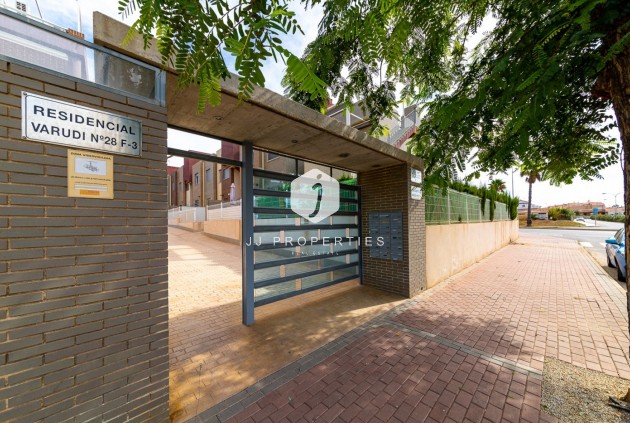 Tweedehands - Chalet -
Torrevieja - Sector 25