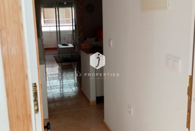 Tweedehands - Appartement / flat -
Torrevieja - Costa Blanca