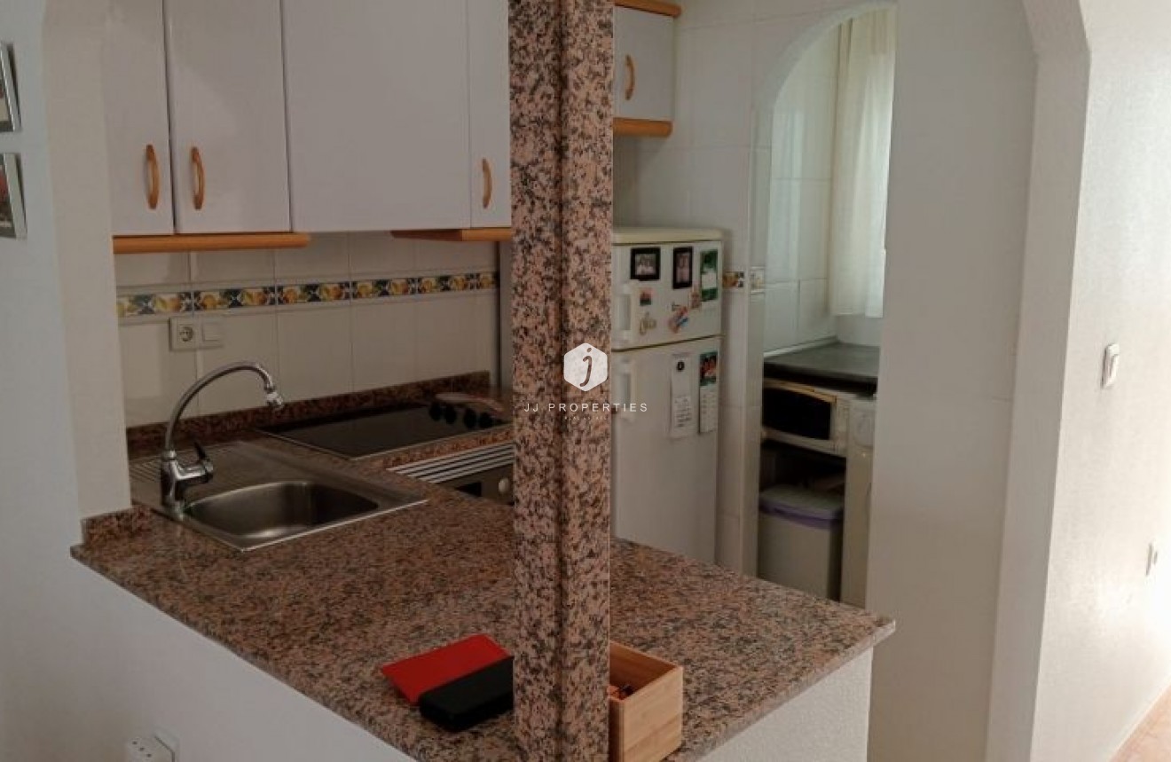 Tweedehands - Appartement / flat -
Torrevieja - Costa Blanca