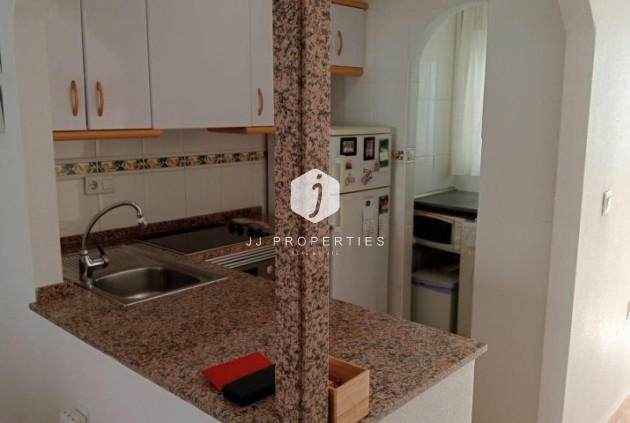Tweedehands - Appartement / flat -
Torrevieja - Costa Blanca