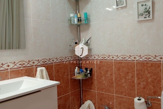 Tweedehands - Appartement / flat -
Torrevieja - Costa Blanca