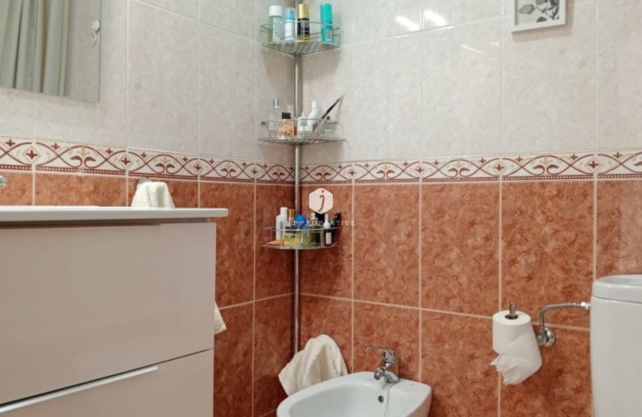Tweedehands - Appartement / flat -
Torrevieja - Costa Blanca
