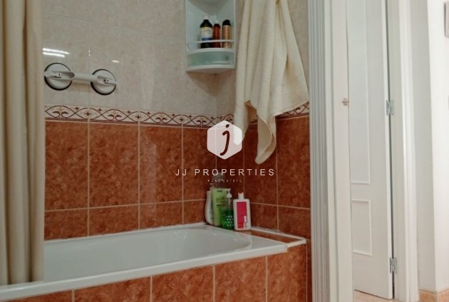 Tweedehands - Appartement / flat -
Torrevieja - Costa Blanca