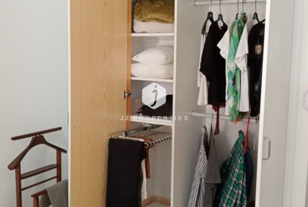 Tweedehands - Appartement / flat -
Torrevieja - Costa Blanca