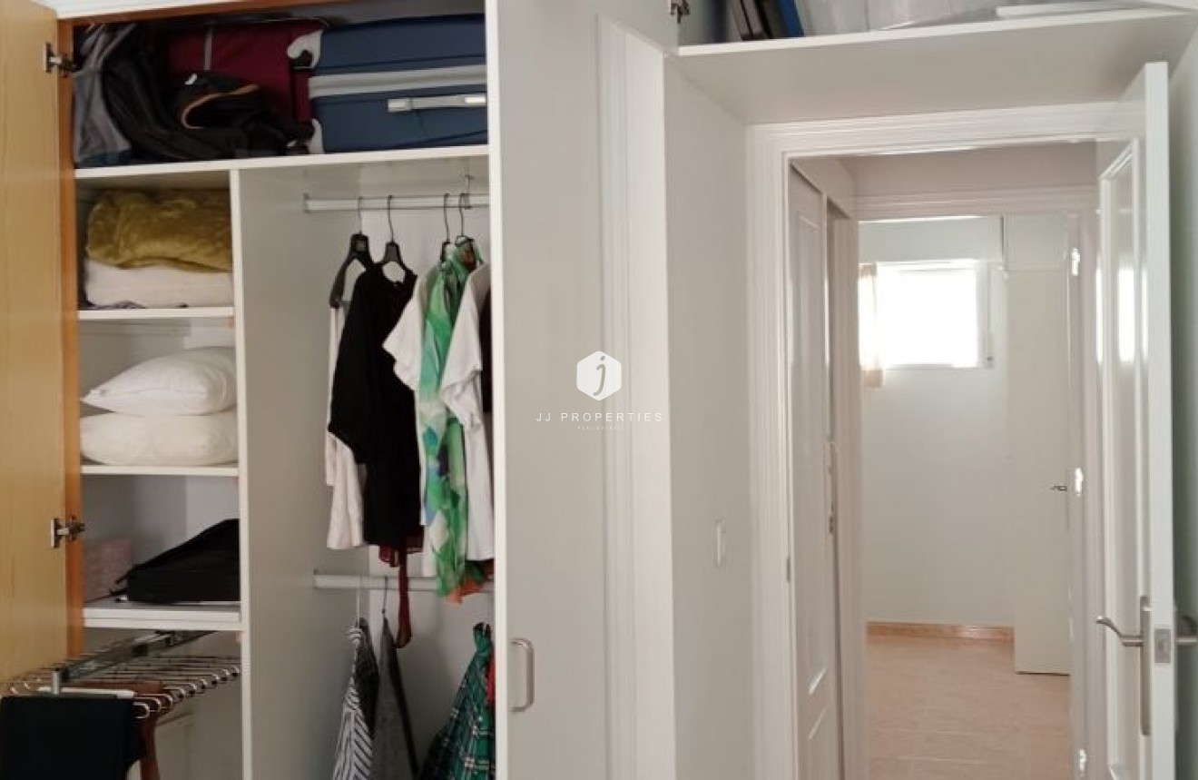 Tweedehands - Appartement / flat -
Torrevieja - Costa Blanca