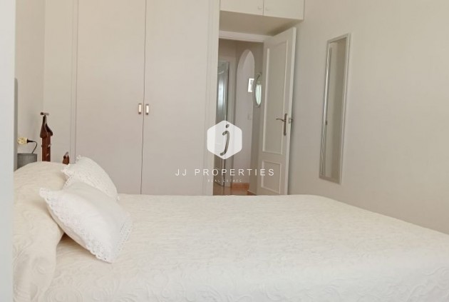 Tweedehands - Appartement / flat -
Torrevieja - Costa Blanca