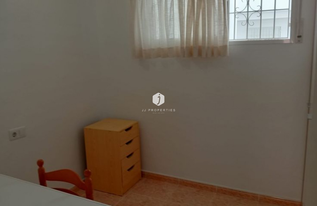 Tweedehands - Appartement / flat -
Torrevieja - Costa Blanca
