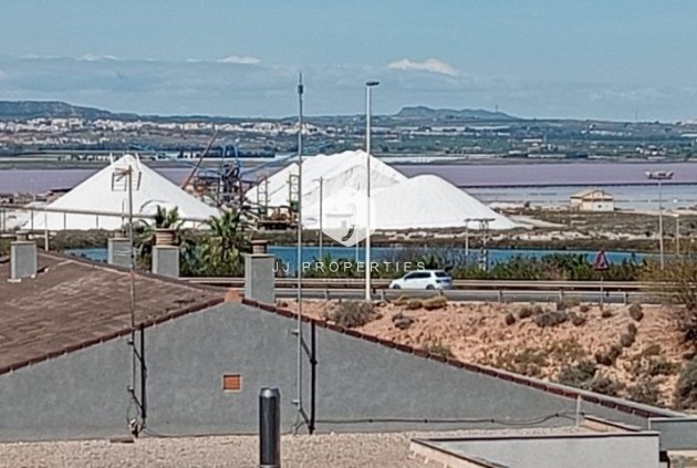 Tweedehands - Appartement / flat -
Torrevieja - Costa Blanca