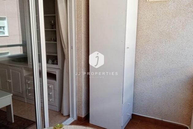 Tweedehands - Appartement / flat -
Torrevieja - Costa Blanca