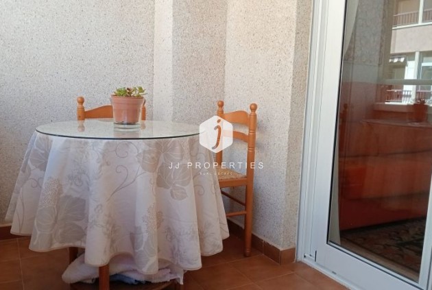 Tweedehands - Appartement / flat -
Torrevieja - Costa Blanca